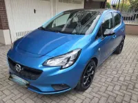 Occasion Opel Corsa 71 PK (52 kW) 2019 Blauw Hatchback