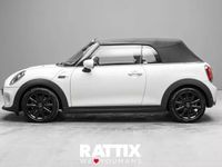 usata Mini Cooper Cabriolet 1.5 136CV Hype Auto