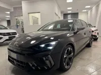 Usata Cupra Leon 150 CV (110 kW) 2025 Nero Station wagon