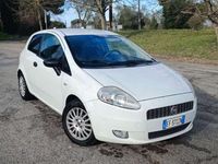 usata Fiat Grande Punto Grande Punto VAN 1.3 MJ