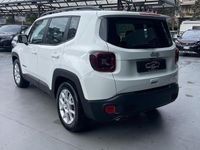 Usata Jeep Renegade Limited 120 CV (88 kW) 2020 SUV