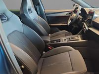 Usata Cupra Formentor VZ 245 CV (180 kW) 2022 Blu metallizzato SUV