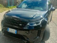 usata Land Rover Discovery Sport - 2020