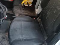 Usata Citroën Berlingo 90 CV (66 kW) 2010 Bianco Monovolume