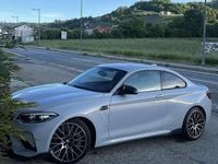 Usata BMW M2 Competition Edition 411 CV (302 kW) 2019 Coupé