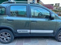 usata Fiat Panda Cross Panda Cross 1.3 MJT S&S 4x4