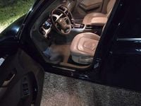 Usata Audi A4 Advanced Plus 143 CV (105 kW) 2011 Station wagon