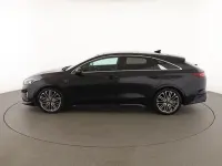 Begagnad Kia ProCeed GT 205 HK (150 kW) 2020 Svart Kombi