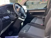 Usata Citroën Spacetourer 2019 Bianco Monovolume