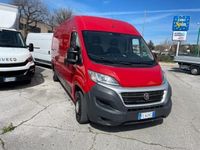 usata Fiat Ducato 33 2.0 MJT PLM-TM Furgone