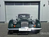 Usata Morgan Roadster 284 CV (208 kW) 2015 Verde Cabrio