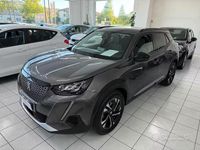 Usata Peugeot 2008 Allure 131 CV (96 kW) 2022 Grigio(met.) SUV