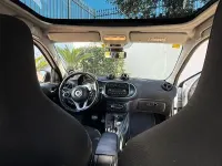 Usata Smart ForFour Brabus 90 CV (66 kW) 2017 Utilitaria
