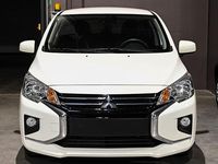 Nuova Mitsubishi Space Star Invite 71 CV (52 kW) 2025 Bianco Utilitaria