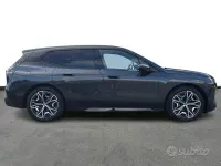 Occasion BMW iX Comfort Edition 139 kW (190 ch) 2024 Gris SUV