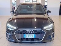 Usata Audi A4 S-Line 204 CV (150 kW) 2021 Station wagon