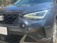 Usata Seat Arona FR 95 CV (69 kW) 2024 Grigio SUV
