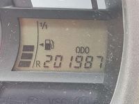 Usata Citroën C1 68 CV (50 kW) 2006 Rosso Utilitaria