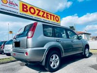 usata Nissan X-Trail 2.2 dCi Elegance