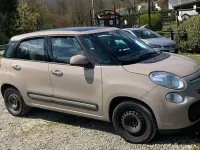 Usata Fiat 500L Pop Star 120 CV (88 kW) 2016 Monovolume