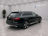 Usata Audi A4 Allroad Ambiente 286 CV (210 kW) 2020 Nero Station wagon