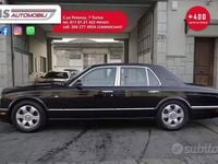Usata Bentley Arnage 457 CV (336 kW) 1999 Viola Berlina