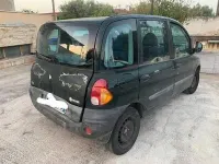 Usata Fiat Multipla 103 CV (75 kW) 2001 Monovolume