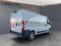 Usata Fiat Ducato 33 140 CV (102 kW) 2024 Bianco Furgone
