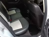 Usata Saab 9-3 150 CV (110 kW) 2008 Grigio Berlina