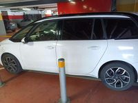 Usata Citroën C4 SpaceTourer Feel 131 CV (96 kW) 2019 Monovolume