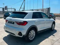 Usata Audi A1 Business 116 CV (85 kW) 2025 Bianco SUV