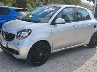 usata Smart ForFour 70 1.0 Proxy