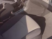 Usata Chevrolet Cruze LT 150 CV (110 kW) 2010 Grigio Berlina