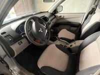 Usata Mitsubishi L200 167 CV (122 kW) 2008 Pick-up