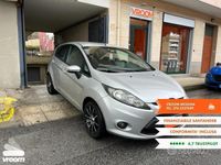 usata Ford Fiesta 6 serie Fiesta+ 1.2 82CV 5 porte