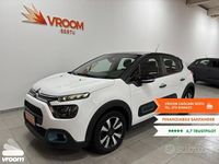 Usata Citroën C3 PureTech 2021 Utilitaria