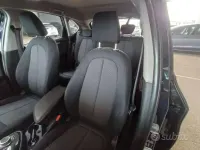 Usata BMW 216 Active Tourer 116 CV (85 kW) 2020 Blu/azzurro Monovolume