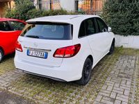 usata Mercedes B180 Classed Non fumatore