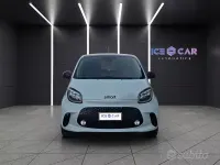 Usata Smart ForFour Electric Drive Prime 41 kW (56 CV) 2020 Bianco Berlina