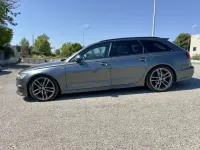 Usata Audi A6 Business Plus 190 CV (139 kW) 2017 Station wagon