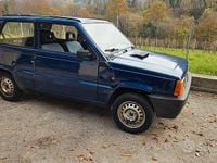Usata Fiat Panda 39 CV (28 kW) 2000