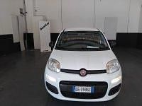 Usata Fiat Panda S 69 CV (50 kW) 2021 Bianco Utilitaria