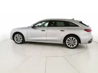 Usata Audi A5 Advanced 204 CV (150 kW) 2025 Argento Station wagon