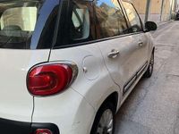 Usata Fiat 500L Pop Star 95 CV (69 kW) 2016 Monovolume