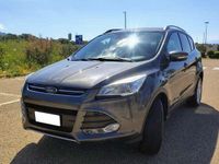 Usata Ford Kuga Titanium 150 CV (110 kW) 2015 SUV