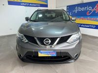 usata Nissan Qashqai 1.5 dCi 360