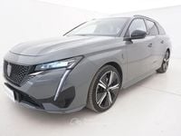 Usata Peugeot 308 131 CV (96 kW) 2024 Gray Station wagon