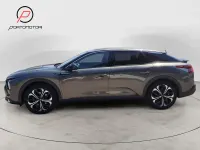 Usata Citroën C5 Aircross Shine 179 CV (131 kW) 2022 Grigio SUV