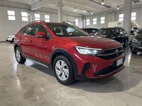 Usata VW Taigo Life 95 CV (69 kW) 2022 Other SUV