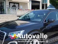Usata Audi A1 110 CV (80 kW) 2023 Grigio SUV